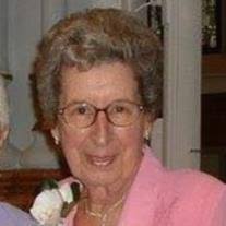Obituary information for Elvina Bechtold