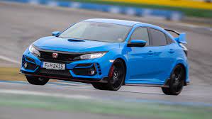 Our car experts choose every product we feature. Kosten Und Realverbrauch Honda Civic Type R Gt Auto Motor Und Sport