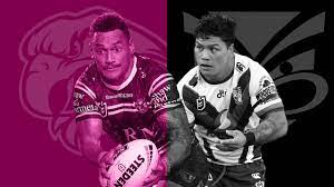 The warriors have opened up as favourites for the game and their best football should be good enough to win but they're not a consistent enough side to be taking short odds. Manly Warringah Sea Eagles V New Zealand Warriors Round 3 Preview Nrl