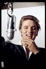 Elvis Presley Young Blonde When He Was Still Rockin Before His Movie Days Elvis Presley News Young Elvis Elvis Presley