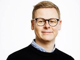 Tommy Sorensen's Instagram, Twitter & Facebook