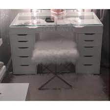Zara Vanity Table 2 Dressers Ikea Vanity Vanity Table Glass Top Vanity