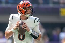 Final score predictions for Bengals vs. Broncos in Week 4 - Yahoo Sports