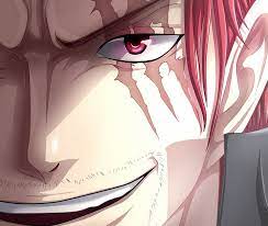 Fan club wallpaper abyss shanks (one piece). Hd Wallpaper Anime One Piece Shanks One Piece Wallpaper Flare