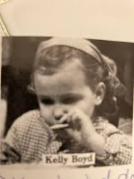 Julie Bourque McNulty FSHS Class of '77 🐝