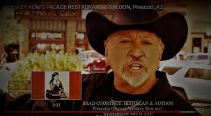 Gallery 3 — Arizona Territorial Society