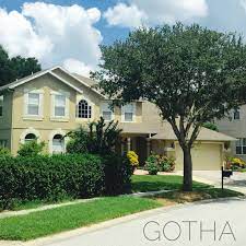 Gotha Fl Small Community Centrally Located Close To Windermere And Winter Garden House Styles Winter Garden Mansions