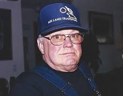 Delwin Wilton Obituary (1931