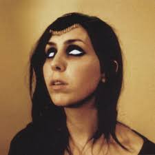 Ἀποκάλυψις — Chelsea Wolfe