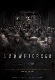 Snowpiercer Movie Adaptation Movie Posters Movies