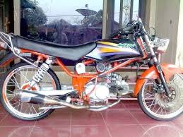 Honda win modifikasi#honda win 100#win touring#honda win adventure#honda win trabas. Foto Motor Honda Win Modifikasi Arena Modifikasi