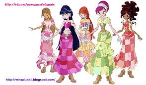 The coolest fairy… from earth! Winx Club Hidden Princess Pyros Wattpad