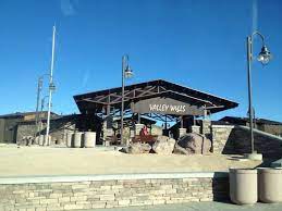 Valley Wells Rest Area Southbound Rest Area Areas Valley