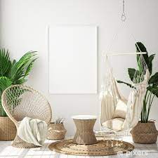 Maybe you would like to learn more about one of these? Papier Peint Maquette Affiche Dans L Arriere Plan Interieur Moderne Salon Style Scandinave Rendu 3d Illustration 3d Pixers Nous Vivons Pour Changer