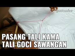 Check spelling or type a new query. Cara Memasang Tali Goci Tali Kama Layangan Sawangan Youtube