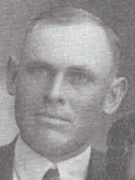 Edwin Zechariah Decker