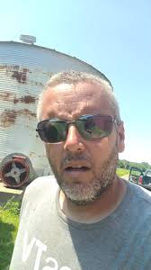 @Nick McCormick @Kevin Kessler #hesston #corn #acrestv  #straightforwardfarming #farmer #ftfb #farmtok #farming #farmlife