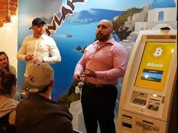 Quickbit bitcoin exchange bitcoin atm sunshine coast. Bitcoin Atm Network In Melbourne Sam Karagiozis Grand Plan