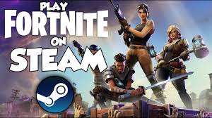 The fortnite team announced that a new performance mode has been added to the game on all pcs that meet the minimum spec. Fortnite How To Play Fortnite On Steam 2019 Youtube