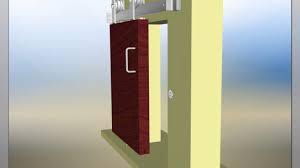 (ideal for your bathroom, bedroom, or home office). Inox Privacy Barn Door Lock Installation Youtube