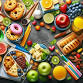 Tiny Chefs event image