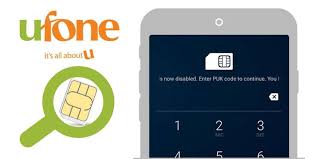 The best and easiest way to retrieve your puk code is to call the telco support number mentioned above, the support personnel will ask a series of questions to . How To Unlock Or Reset Your Ufone Sim Pin Puk Code Cells Pk