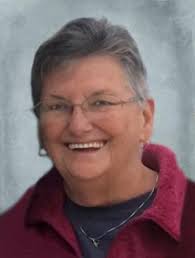 Patricia Ann 'Pat' Gardner, enjoyed cooking