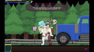 Happy Heart Panic Sam Doggie Bones - losing scenario