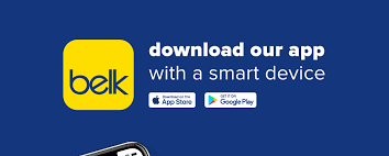 Aside from helping folks stay safely at home, delivery apps like instacar. Download Our App Belk