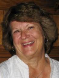 Sharron Louise Krebs