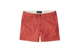 How Shorts Should Fit The Formula For The Perfect Length Gq