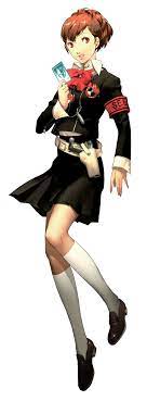 Female Protagonist Persona 3 Portable Female Protagonist Persona 3 Portable Persona