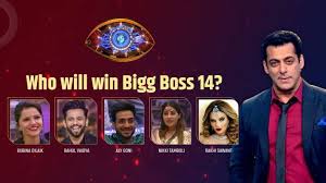 The series which will be premier on bigg boss season 14 22nd january 2021 daily at 9:00 pm (ist). Bpcon6svuv Wmm