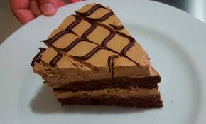 Torta brasiliana di benedetta parodi (senza grassi e senza uova). Torta Brasiliana Despacito Di In Cucina Con Ritachef Facebook