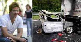 Thomas vinterberg dedicates his oscar to his late daughter in an emotional speech. La Fille De Thomas Vinterberg Est Decedee Dans Un Accident A Bilstain Ce Samedi