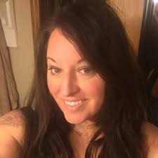 Samantha Mccrea's Instagram, Twitter & Facebook