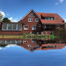 Im januar 2018 wurde das haus renoviert und modernisiert. Haus Gritta Ferienwohnung Koje
