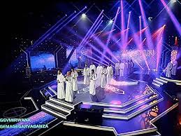 Aishah gv4 fans 3 years ago. Final Gema Gegar Vaganza 2017 Mj Event Management Sdn Bhd Facebook