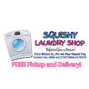 Squishy Laundry Shop