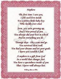 Love You Nephew Poems Nephew Poem Is About A Special Nephew Poem Nephew Quotes Aunt Quotes Nephew Birthday Quotes