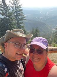 First time hiking from Kansas, what steps did we miss?