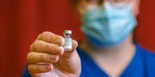 Some people may not be able to get this vaccine at the moment. New Vaccine Booking System Brought In For All Health And Care Workers News Royal College Of Nursing