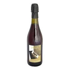 Aroma de violetas y delicada fragancia a frutas del bosque boca: Lambrusco Di Sorbara Frizzante Secco Doc Piria 2020 Paltrinieri