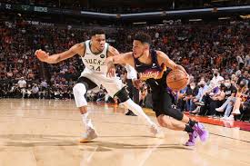 Jun 06, 2021 · 儘管哈登（james harden）首節只打了43秒就因右腿傷勢被迫退場，隨後宣佈不會回歸，但籃網仍在杜蘭特（kevin durant）和厄文（kyrie irving）的帶領下，比賽大半時間都掌控領先優勢，第四節更一度拉開到19分差，最終以115比107輕取公鹿，搶下第二輪系列賽首勝。 é¦¬å¤§å‰é‹å½©è§£ç›¤ å…¬é¹¿ å¤ªé™½ç¬¬5æˆ° ç…§ç†ä¾†èªª ç ´è§£ Ettodayé‹å‹•é›² Ettodayæ–°èžé›²