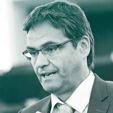 Peter Liese — The 40 MEPs who mattered in 2014-2019