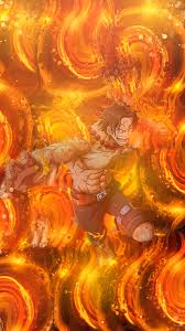 Here are only the best one piece wallpapers. I Made Ace Wallpaper For Mobile Onepiece