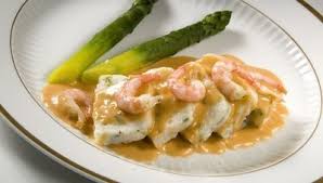 Receta para preparar el sudado de pescado: Receta Pescado En Salsa De Peras Recetas De Cocina Recetas De Comida Peruana