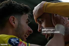 124 Adrian Macdonald Photos & High Res Pictures