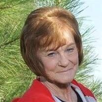 Lynn M. Simeon Obituary