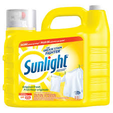 We did not find results for: Sunlight Liquid Laundry Detergent 225 Wash Loads Costco